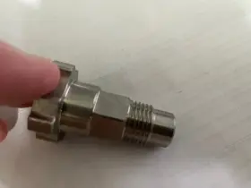 16016 3m 16006 Pps Adapter Type 9 Oem Quality