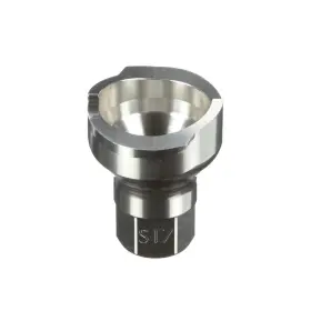 26111 3m Pps Series 2.0 Adapter #s17 Female 19 Thread Bsp
