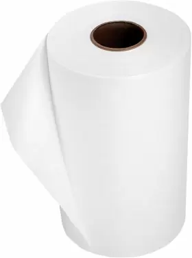36851 3m Dirt Trap Protection Material White Nonwoven Overspray 14 X 300 Ft