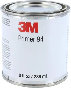 3m 445056835825 Primer 94 1/2 Pint Car Wrapping Application Tool