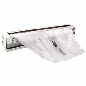 7000028280 3m Plastic Sheeting 12 Ft. X 400