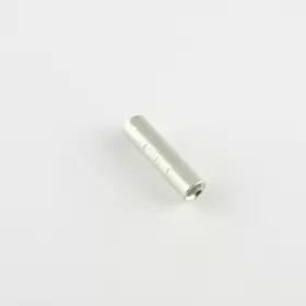 7000132202 3m 63-s Non-insulated Seamless Butt Connector 1000pk