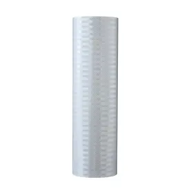 7000142074 3m High Intensity Prismatic Reflective Sheeting 3931 Yellow 2 In X 50yd