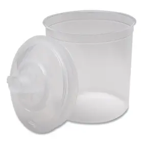 51131160002 3m 7010029840 Pps Series 2.0 Spray Cup System Kit 600 Ml