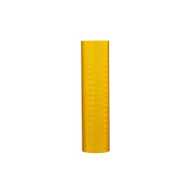 7100015685 3m Flexible Prismatic Reflective Sheeting 3311 Yellow 3 In X 50 Yd