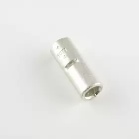 7100163769 3m 66-w Non-insulated Brazed Seam Butt Connector 500pk