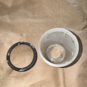 91-470 3m Pps Mini Cup And Collar