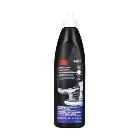 Mmm-34130 3m Perfect-it Random Orbital Compound 34130 1 Pint Fast Cutting
