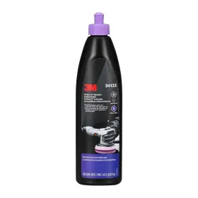 Mmm-34133 3m Perfect-it Random Orbital Polish 34133 1 Pint Fast Cutting