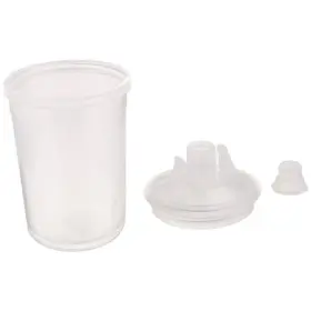 Mmm16114 3m Pps Paint Preparation System Kit Mini Size 200 Micron Filters