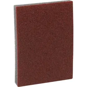 Prpd-80 3m Pro-pad 2.88 Inch X 4 0.5 Sanding Sponge 80 Grit