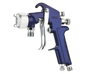 48px87 708399750192 Speedaire Spray Gun 0.045 Inch /1.2mm Nozzle