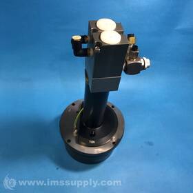 Abb 2n1946 Assembly Feed Tube Flushing Station Usip