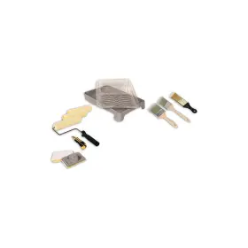 8020-01-623-8818 Ability One Paint Roller Kit 9 Inch L 3/8 Nap 38rx46