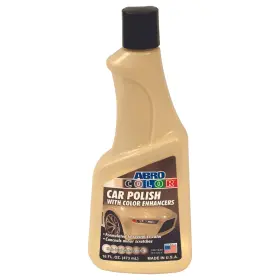 Ab-301-bei Abro Beige Car Polish Scratch Remover And Restorer Wax Polishing