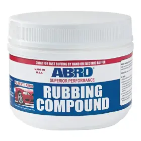 Rc-947 Abro Superior Performance Polishing Compound 32 Oz. Oz Rubbing