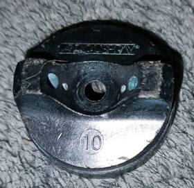 Accuspray 91-071-10 Air Nozzle