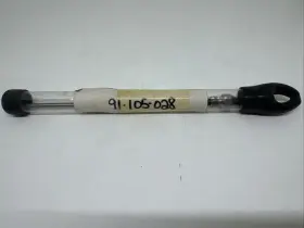 91-105-028 Accuspray .028 Solid Stainless Fluid Needle Fast Free Shipping