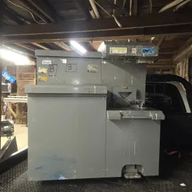7000hs Accutinter Paint Tint Machine
