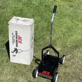 1203561 Ace Striping Machine - Field And Painting # Made In Usa Nos