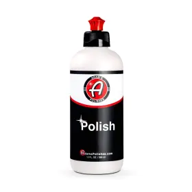 Adams Polishes 810004212527 2-step Polishing System 12oz Combo - Silicone-free Polish