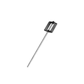 Advance Equipment Mfg Co 099922390016 Mud Pan Mixer 12- Inch