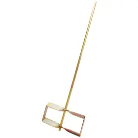 Em94 Advance Equipment Mfg Co 28-inch Easy Paint And Drywall Mixer
