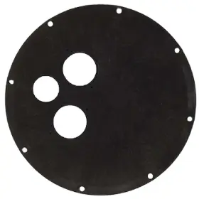 Akp80100 Advanced Drainage Systems Advanded 18 Inch Structural Foam Sewage/sump Basin Lid
