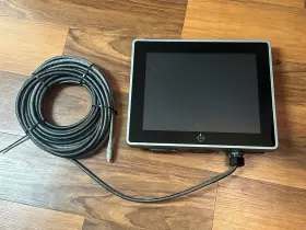 Dms-sa18 Advantech Touchmix Xi Paint Mixing Computer