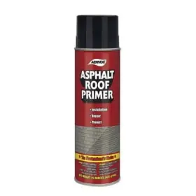 1690 Aervoe Asphalt Roof Primer Spray Paint - 20 Oz. Cans 12/pack