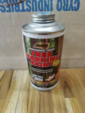 6350q Aervoe Blue Professional Choice Tree Marking Paint 1 Quart 5 Pack
