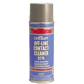 8276 Aervoe - Off Line Contact Cleaner Case Of 12