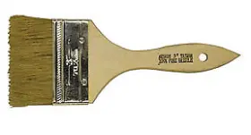 Aes Industries 840998103693 3 Inch Paint Brush 12/box 606