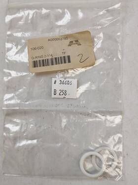 Airlessco 106-020 O-ring 2pcs
