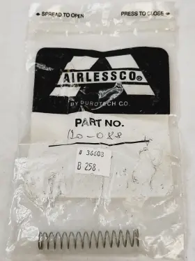 120-088 Airlessco Spring