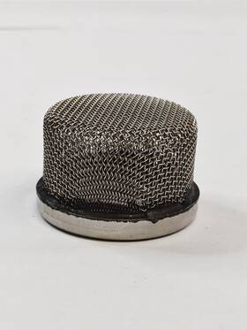 Airlessco 141-008 Inlet Strainer 3/4 Inch Npt Nos