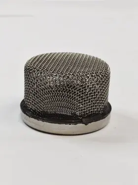 141-008 Airlessco Inlet Strainer 3/4 Inch Npt Nos