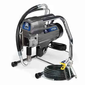 17m134 Airlessco Lp555 Stand