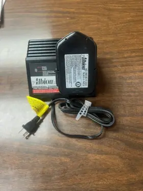 860-48-59-6561 Albion 14.4 V Charger With Battery N