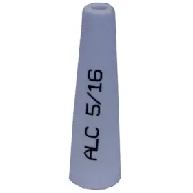 40072 Alc Ceramic Nozzle 125 Cfm 80 Psi 5/16 Inch