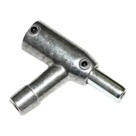 40138 Alc Siphon Head With Nozzle And Air Jet