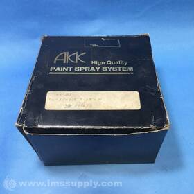 Alloy Kohki 003-253 Air Combi Auto Gan Fnob
