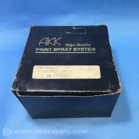 003-253 Alloy Kohki Air Combi Auto Gan Fnob