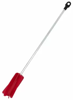 Hm5n Allway 037064100384 Original Helix Paint Mixer Drill Attachment With Narrow Head For
