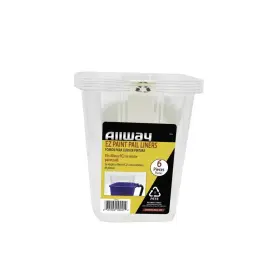 Pcl6 Allway Tools Disposable Ez Paint Pail Liners For Pc2 Pk