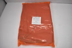 Fme-mc10x10red Alphasource Magnetic Tarp Red 10x10ft Heavy Duty Safety Cover New