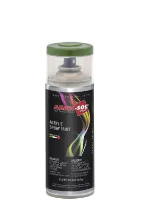 V4005012 Ambro-sol Spray Your Factory Of Aerosol V4006018 Multi-purpose Acrylic Paint Vibrant For