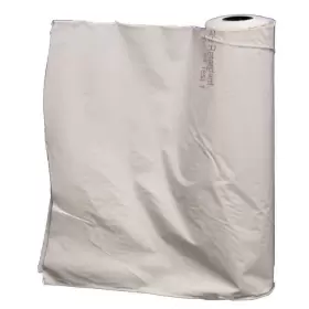 14410060asfr Americover Plastic Sheeting 12ftx100ft Static Fire Retardant Construction Poly