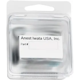 3129b Anest Iwata W77/w77n Repair Service Kit Pack Of 3 Pcs