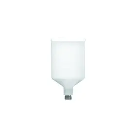 Lph80 Anest Iwata 9169 2oz Plastic Cup Pack Of 5 Pcs